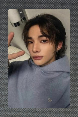 Hyunjin