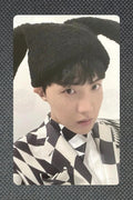 BTS Jack In The Box LP Limited Edition J-Hope