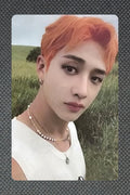 Stray Kids NOEASY SOUND WAVE LUCKY DRAW LEE KNOW