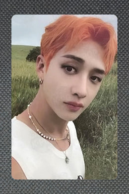 BANG CHAN