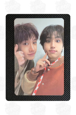 BANG CHAN, HAN
