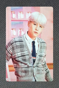 BTS BTS 4TH MUSTER Happy Ever After MINI PHOTO CARD SUGA