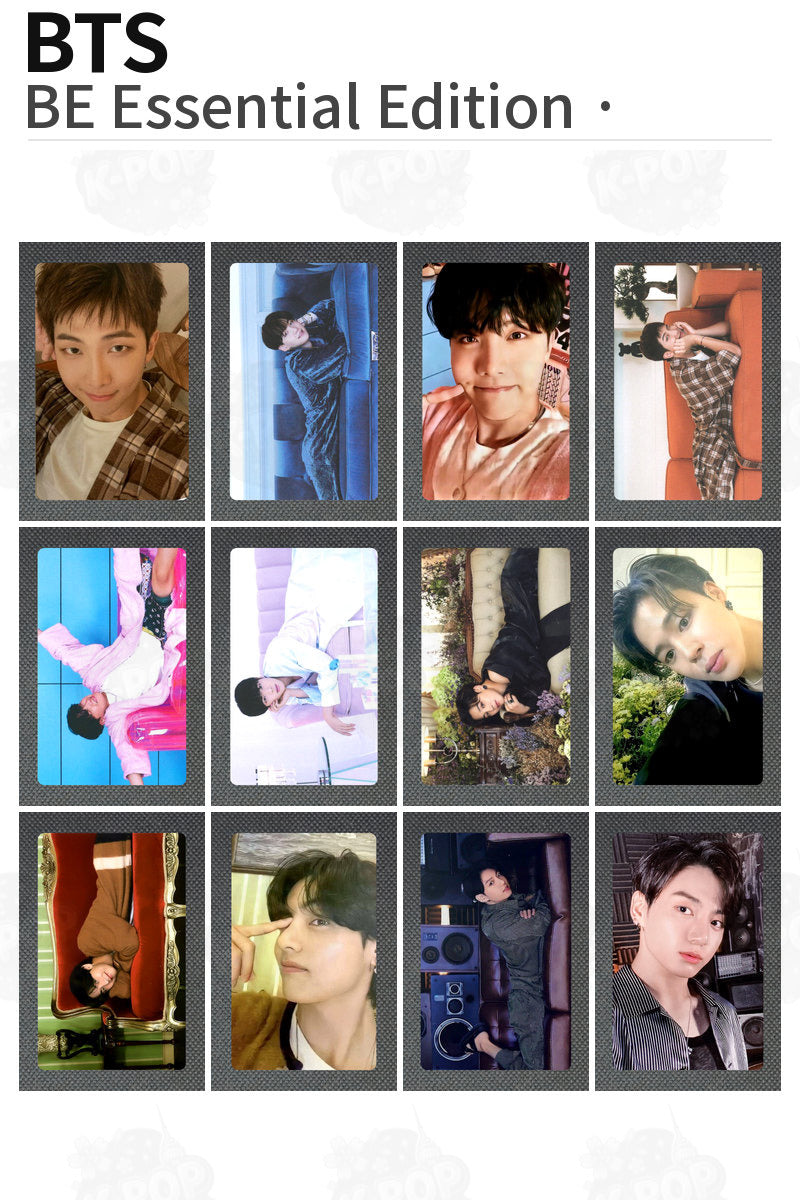 BTS BE Essential Edition J-Hope