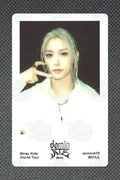 Stray Kids Stray Kids World Tour [dominATE SEOUL] Blu-ray Felix