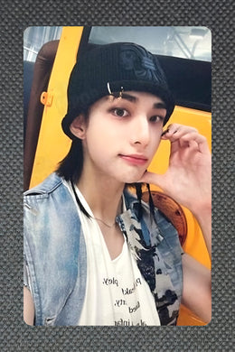 HYUNJIN
