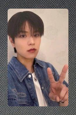 Seungmin