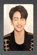BTS WORLD TOUR ‘LOVE YOURSELF: SPEAK YOURSELF’- JAPAN EDITION MINI PHOTO CARD JUNGKOOK