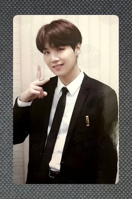 SUGA