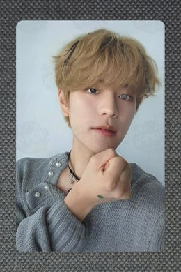 SEUNGMIN