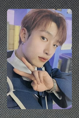 BANG CHAN