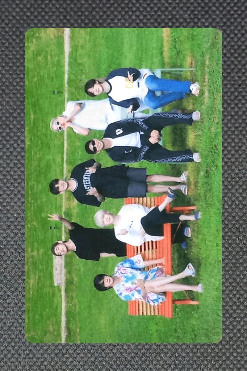 BTS IN THE SOOP BTS ver. Season2 GIFT Jin