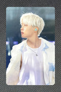 BTS Official MOVIE WEEKS Photocard Kpop