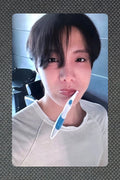 BTS J-Hope Official Killin' It Girl BROADCAST Photocard Kpop