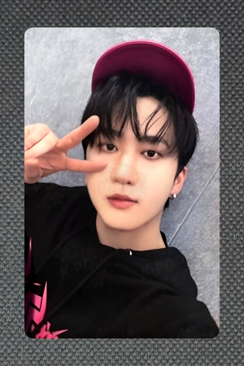Stray Kids ROCK(樂)-STAR BROADCAST CHANGBIN