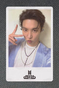 BTS 2025 BTS FESTA x DVD / MEDIA J-Hope