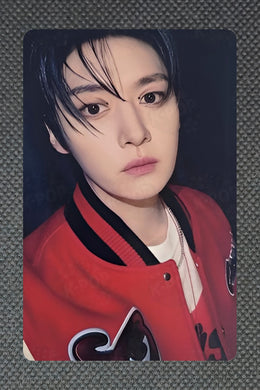 LEE KNOW