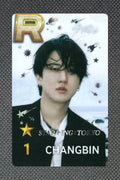 Stray Kids STAR+ING : TOKYO Changbin