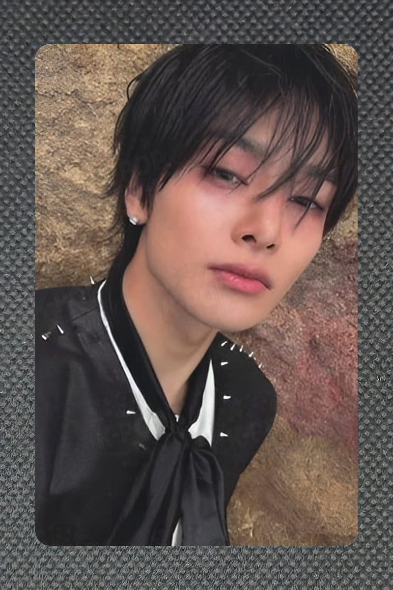 Stray Kids DO IT ACCORDION VER. FELIX