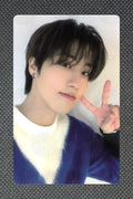 Stray Kids ROCK(樂)-STAR SOUND WAVE LUCKY DRAW HAN