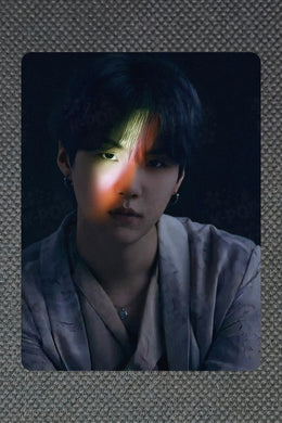 SUGA