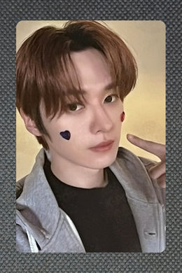 LEE KNOW 3