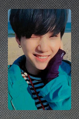SUGA