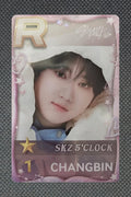 Stray Kids 5TH FANMEETING ‘SKZ 5’CLOCK’ SuperStarJYPNATION FELIX