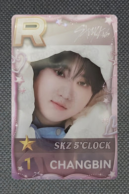 CHANGBIN