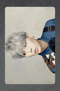 BTS 2016 BTS LIVE on stage : epilogue MINI PHOTO CARD SUGA