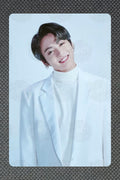 BTS MAP OF THE SOUL TOUR Mini Photo Card JUNGKOOK