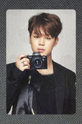 BTS 2016 BTS LIVE on stage : epilogue MINI PHOTO CARD Jimin