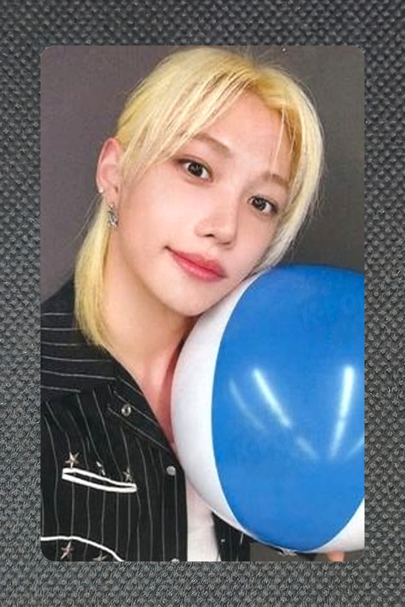 Stray Kids KARMA KMS Felix