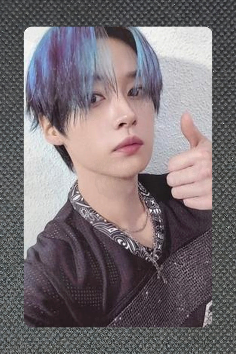 Stray Kids KARMA KMS Lee Know