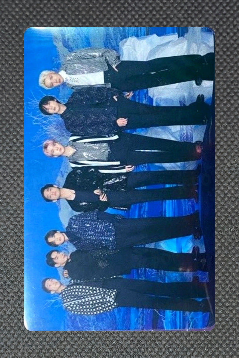 BTS DICON D’FESTA MINI EDITION : BTS Unit