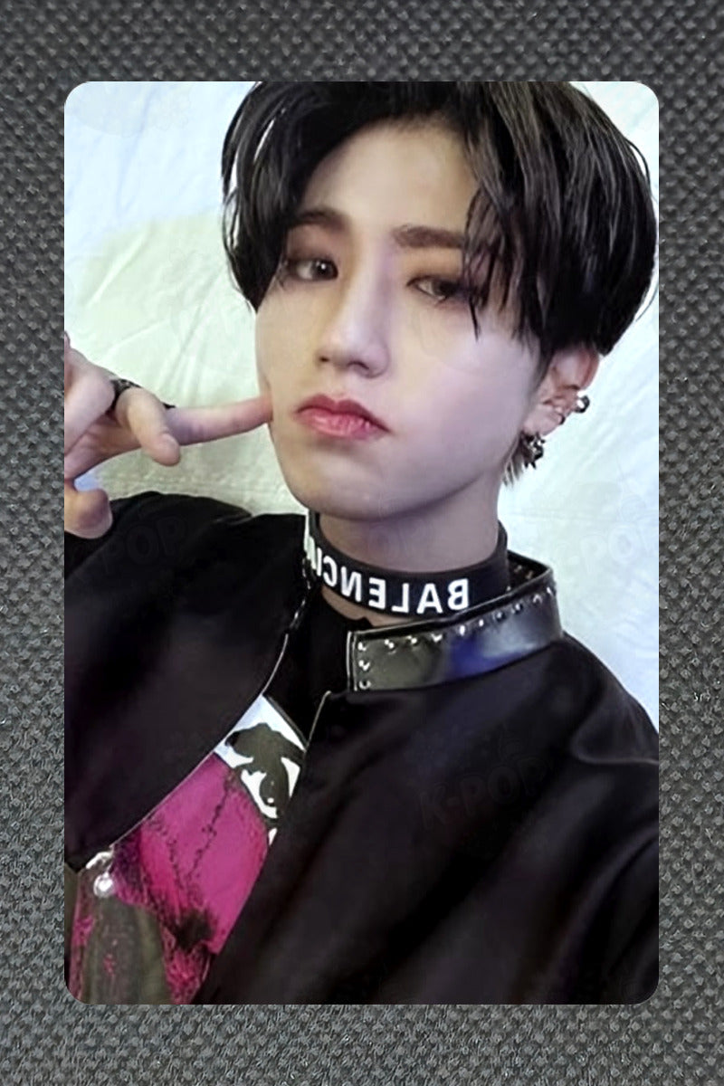 Stray Kids ODDINARY HAN
