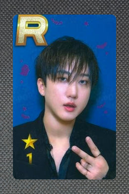 Changbin
