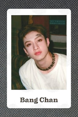 Bang Chan 2
