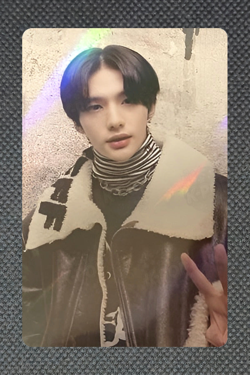 Stray Kids Christmas EveL WITHDRAMA I.N