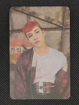 BANG CHAN