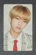 BTS BTS 4TH MUSTER Happy Ever After MINI PHOTO CARD V