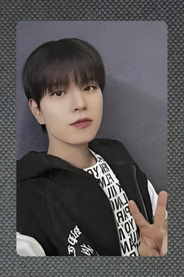SEUNGMIN