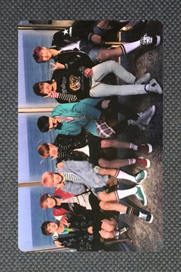 Group OT7 #15283