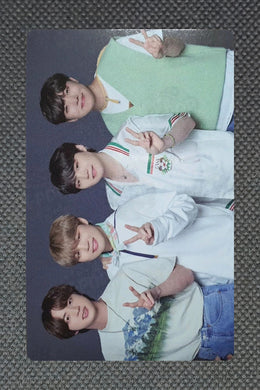 Jin + Jimin + SUGA + J-Hope #13147