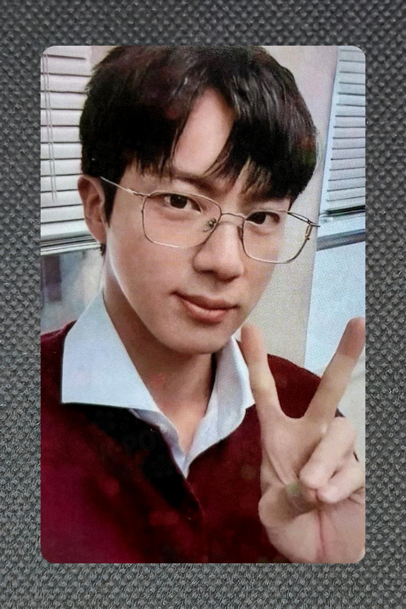 BTS Happy BTS JAPAN OFFICIAL SHOP Jin