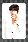 BTS BANG BANG CON The Live Mini PhotoCard V