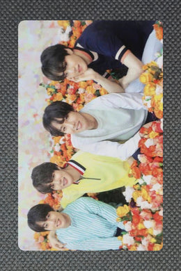 J-Hope + Jimin + SUGA + Jungkook #103087