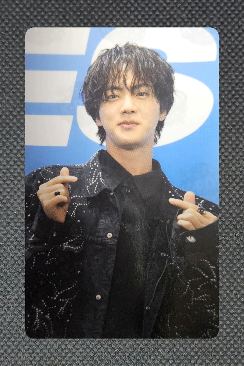 BTS DICON D’FESTA MINI EDITION : BTS Jin