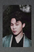 BTS 2022 BTS DALMAJUNG Mini PhotoCard Jimin