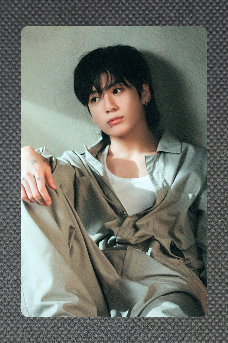 BTS JUNGKOOK : I AM STILL JAPAN JUNGKOOK