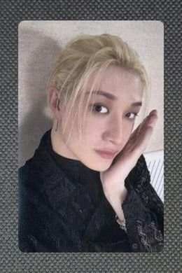 Bang Chan